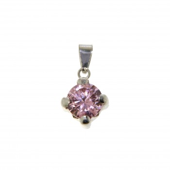 pendentif en or 10kt. 10-6PW